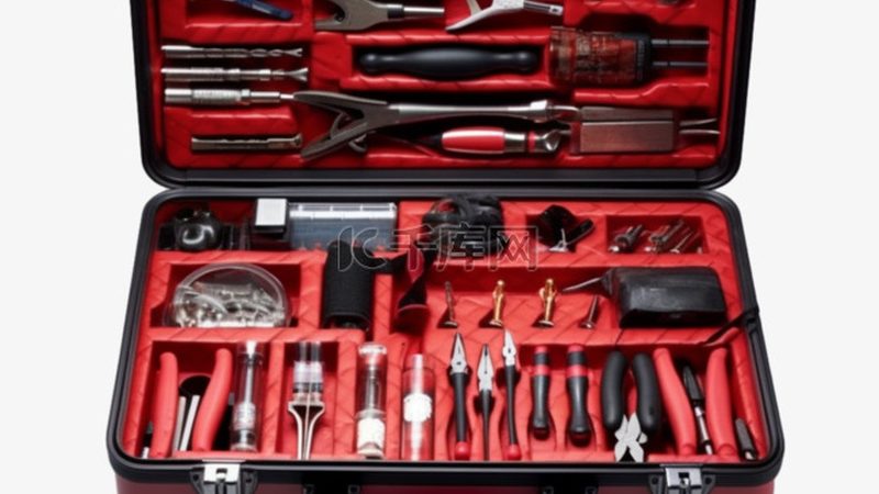 在进口五金工具品牌中，以下几款品牌具有较高的知名度和口碑：